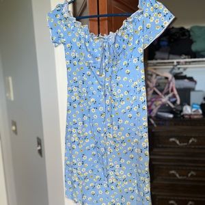 Cute Shein summer dress. Size small never worn just to try on once